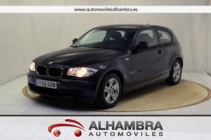 BMW SERIE 1 EN VENTA EN MADRID (MADRID) - MADRID - MADRID -