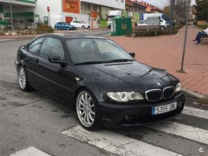 BMW Serie Cd 2p.