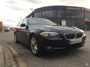 BMW Serie dA xDrive 4p.