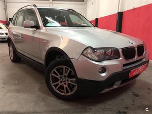 BMW X3 XDRIVE20D 5p.