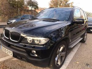 BMW X5 3.0d 5p.