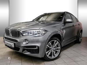 BMW X6 M50d 5p.