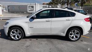 BMW X6 xDrive35d 5p.