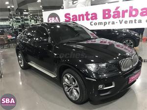 BMW X6 xDrive50i 5p.