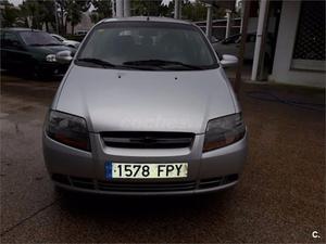 CHEVROLET Kalos 1.2 SE 5p.