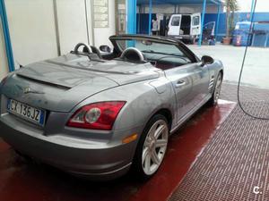 CHRYSLER Crossfire 3.2 Limited Cabrio 2p.