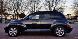 CHRYSLER PT Cruiser Limited 2.2 CRD 5p.