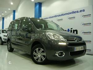 CITROEN Berlingo 1.6 HDi 90 Seduction 5p.