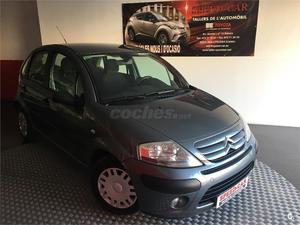 CITROEN C3 1.4 HDi Cool 5p.