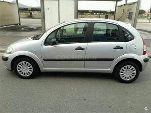 CITROEN C3 1.4 HDi Furio 5p.