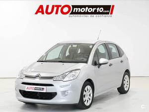 CITROEN C3 VTi 68cv Attraction 5p.