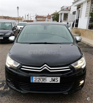 CITROEN C4 C4 BlueHDi 100 Feel Edition 5p.