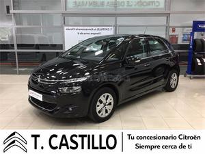 CITROEN C4 Picasso 1.6 eHDi 115cv Intensive 5p.