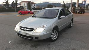 CITROEN C5 2.0i 16v Exclusive 5p.