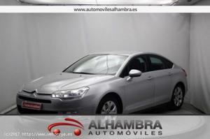 CITROEN C5 EN VENTA EN MADRID (MADRID) - MADRID - MADRID -