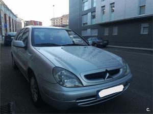 CITROEN Xsara BREAK 2.0 HDI SX 5p.