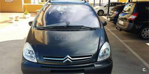 CITROEN Xsara Picasso 1.6 HDi 110 Exclusive Plus 5p.