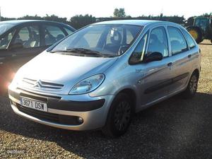 Citroen Xsara Picasso