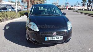 FIAT Grande Punto 1.4 Dynamic 5p.