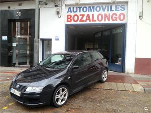 FIAT Stilo 1.9 Multijet 120CV Racing 3p.