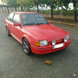 FORD Escort ESCORT 1.6 RS TURBO 3p.