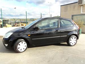 FORD Fiesta 1.4 TDCi Trend Coupe 3p.