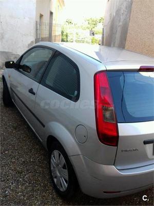 FORD Fiesta 1.4 Trend Coupe 3p.