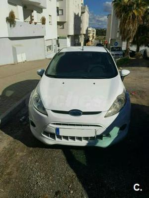 FORD Fiesta 1.6 Sport 3p.