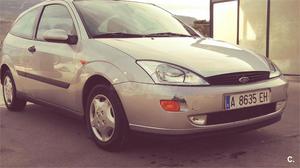 FORD Focus 1.6 TREND 3p.