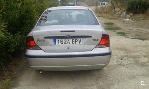 FORD Focus 1.8 TDdi Ghia 5p.