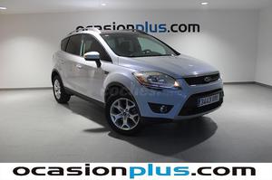 FORD Kuga 2.0 TDCi 2WD Trend 5p.