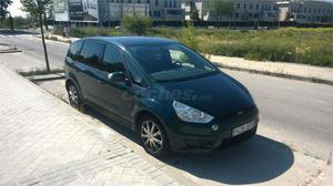 FORD S-MAX 2.0 TDCi Trend 5p.