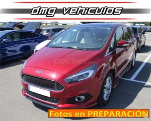 FORD SMAX 2.0 TDCi 210CV Titanium PowerShift 5p.