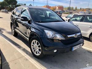 HONDA CRV 2.2 iCTDi Executive 5p.