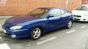 HYUNDAI Coupe 2.0I FX 3p.