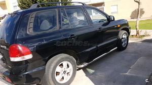 HYUNDAI Santa Fe 2.0 CRDi COMFORT 5p.