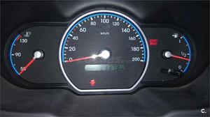 HYUNDAI i Comfort 5p.