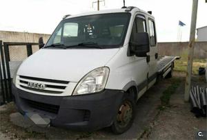 IVECO Daily 65 C  RD Torsion 2p.