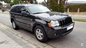 JEEP Grand Cherokee 3.0 V6 CRD Laredo 5p.