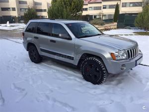 JEEP Grand Cherokee 3.0 V6 CRD Laredo 5p.