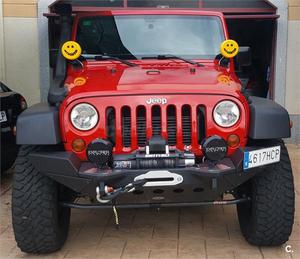 JEEP Wrangler 2.8 CRD Sport 2p.