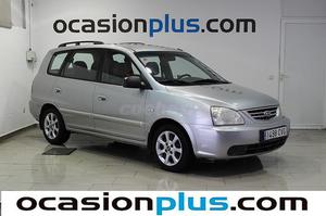 KIA Carens 1.6i DOHC LX 5p.