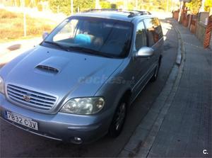 KIA Carnival 2.9 CRDi EX 5p.