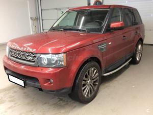 LAND-ROVER Range Rover Sport 3.6 TDV CV HSE 5p.