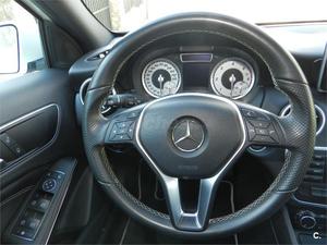 MERCEDES-BENZ Clase A A 180 CDI Urban 5p.