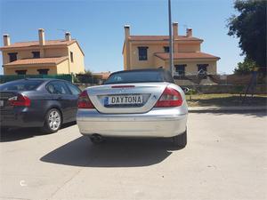 MERCEDES-BENZ Clase CLK CLK 320 CDI Avantgarde 2p.