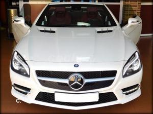 MERCEDES-BENZ Clase SL SL p.