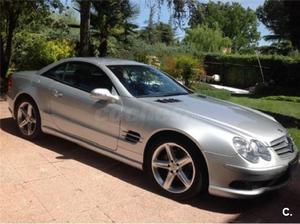 MERCEDES-BENZ SLKlasse SL p.