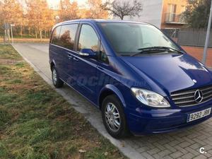 MERCEDES-BENZ Viano 2.2 CDI Trend Compacta 4p.