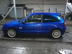 MG ZR p.